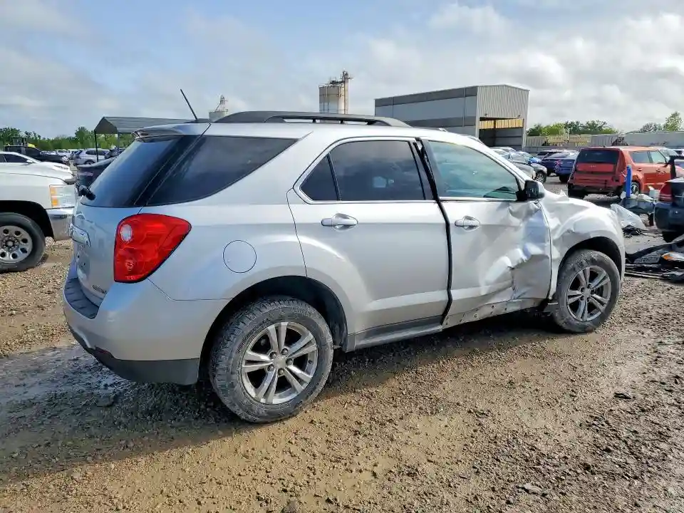 2GNFLGEKXF6187467 2015 CHEVROLET EQUINOX-2