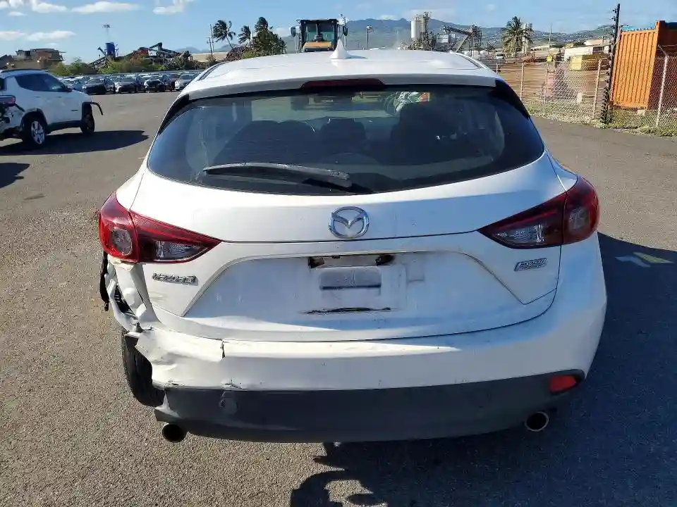 JM1BM1M79G1355683 2016 MAZDA 3-5