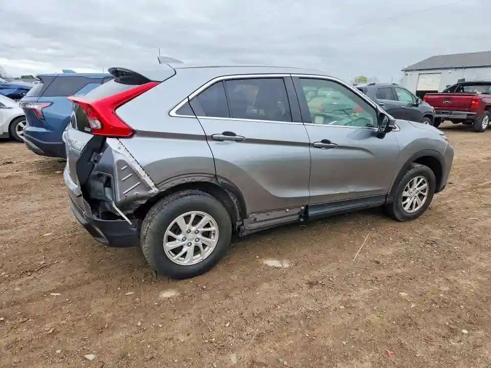 JA4AT3AA7KZ028763 2019 MITSUBISHI ECLIPSE-2