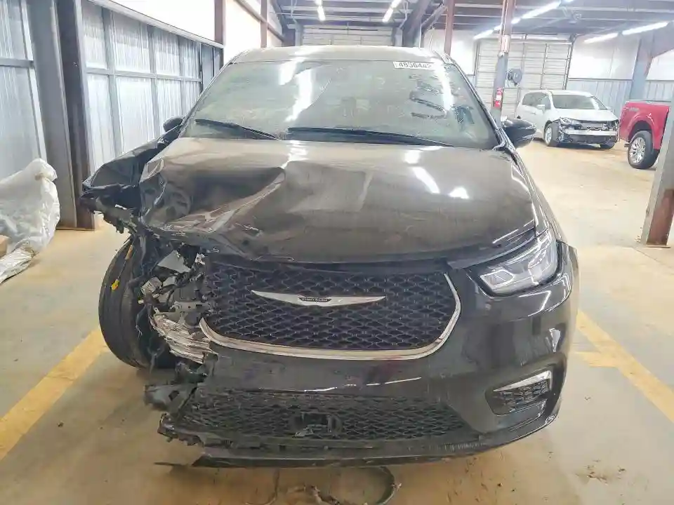 2C4RC1BG2RR179482 2024 CHRYSLER PACIFICA-4