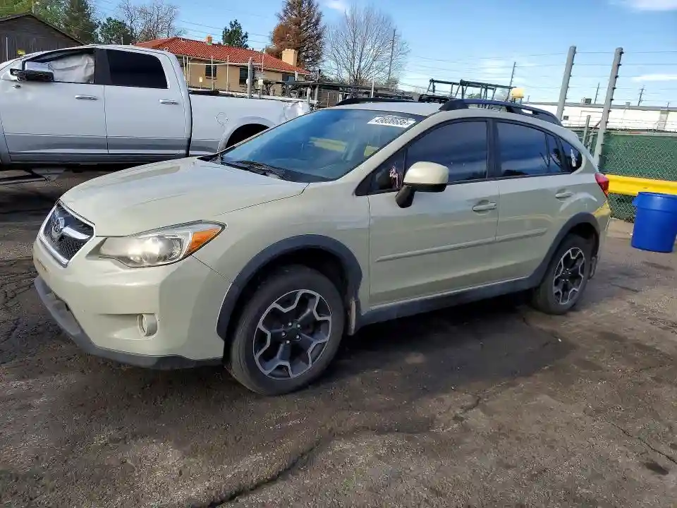 JF2GPAGC2D2806403 2013 SUBARU XV-0