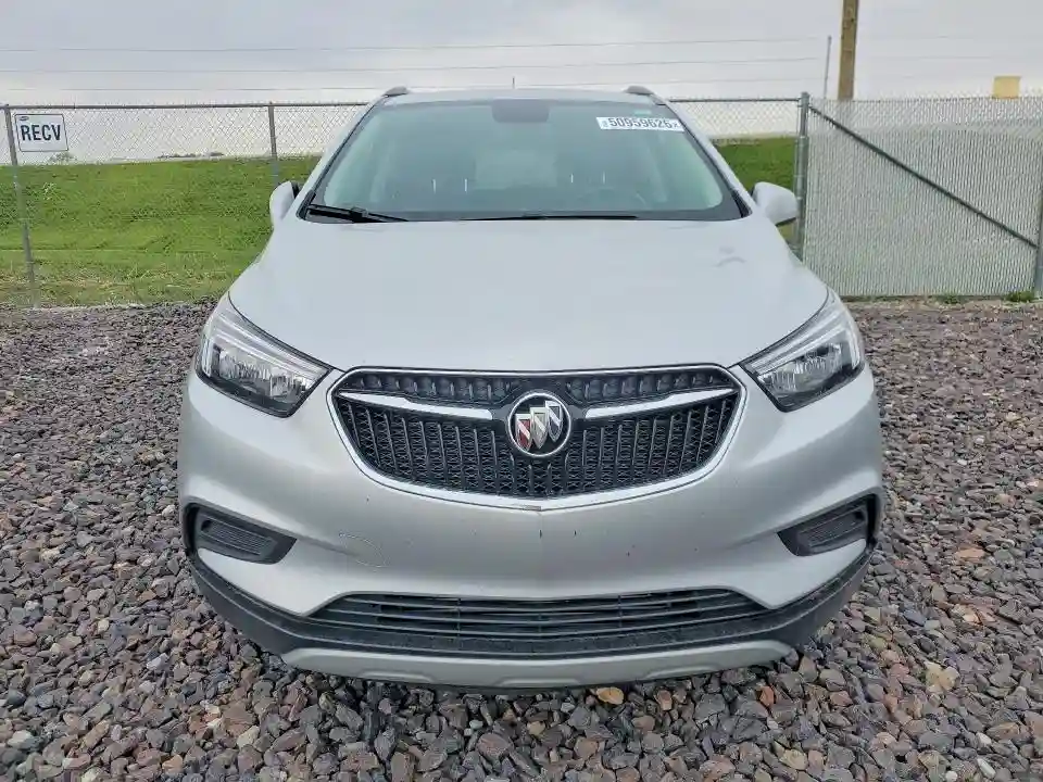 KL4CJESM3NB533697 2022 BUICK ENCORE-4
