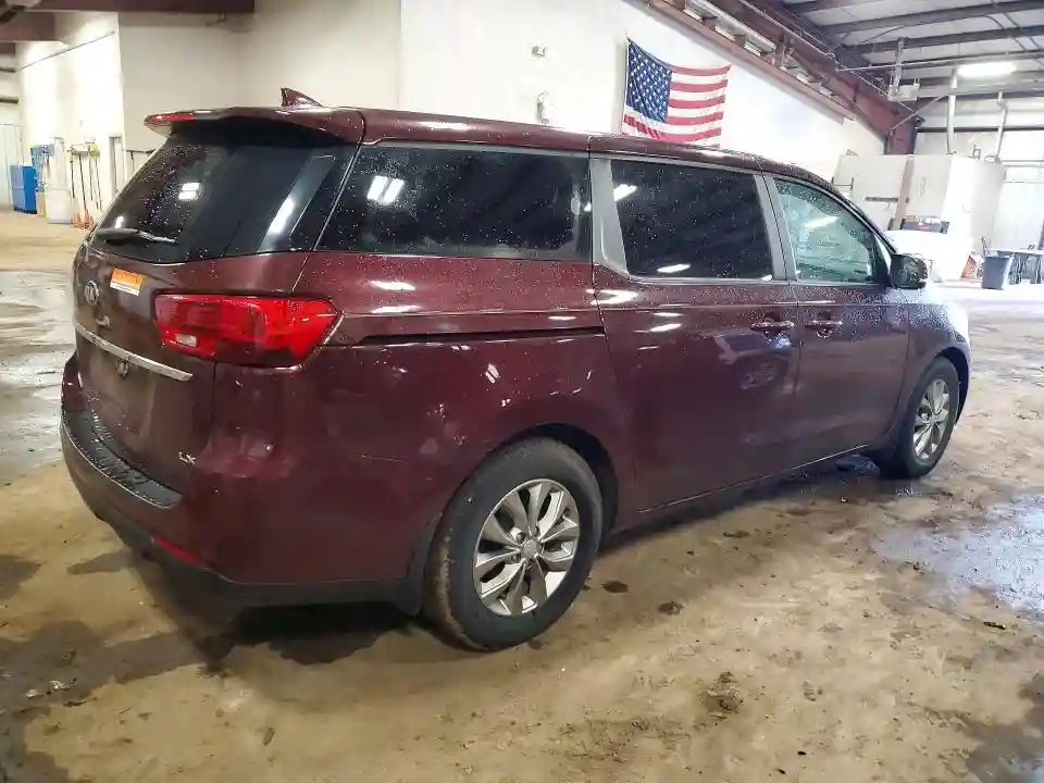 KNDMB5C12L6634022 2020 KIA SEDONA-2