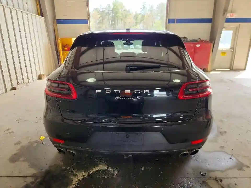 WP1AB2A59FLB73042 2015 PORSCHE MACAN-5