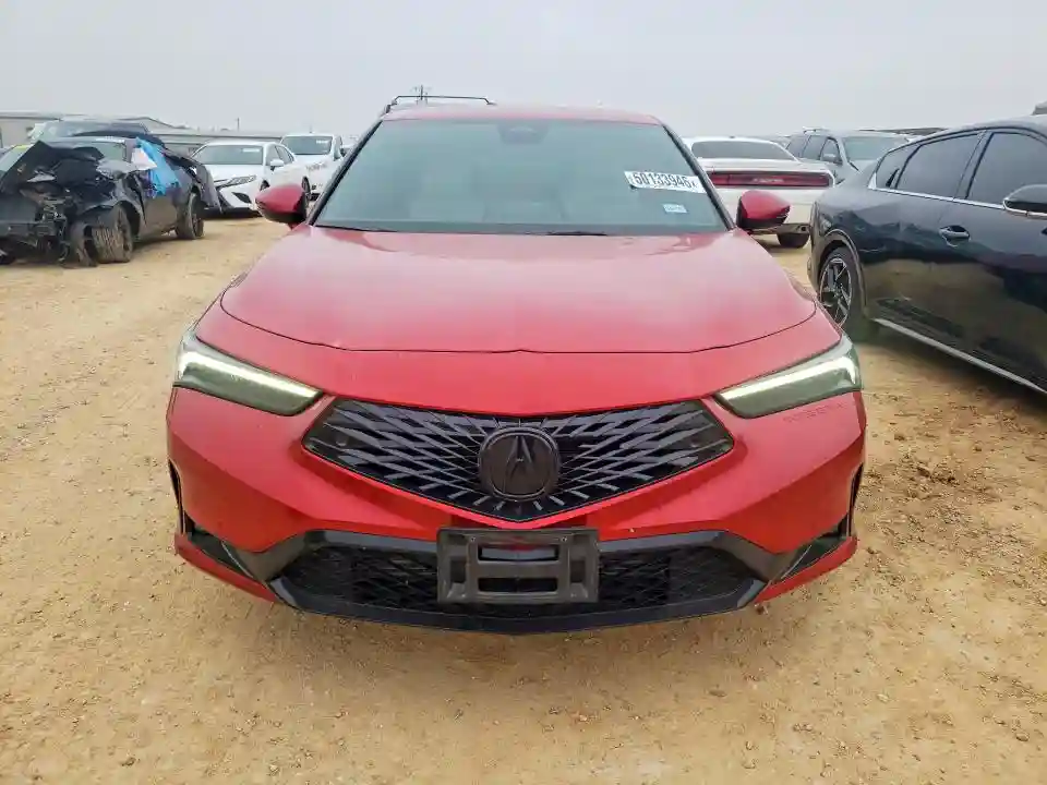 19UDE4H68PA004323 2023 ACURA INTEGRA-4