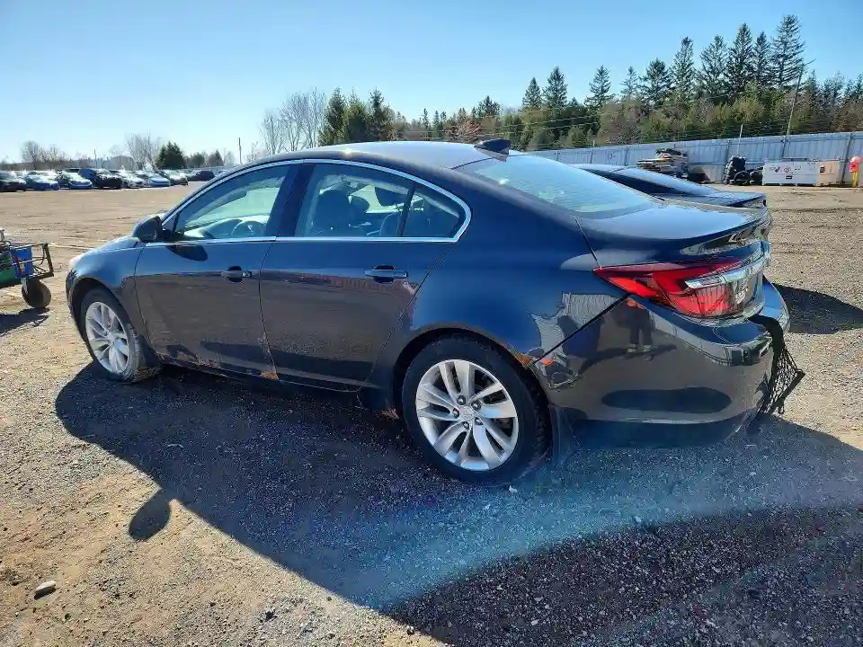 2G4GL5EX1G9121382 2016 BUICK REGAL-1