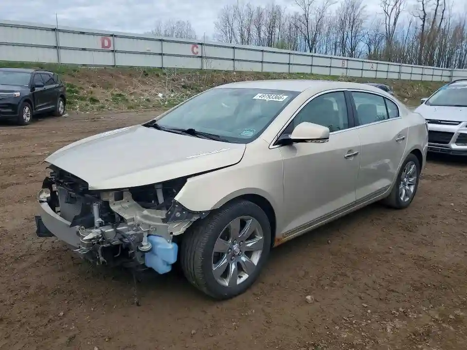1G4GD5E37CF104050 2012 BUICK LACROSSE-0