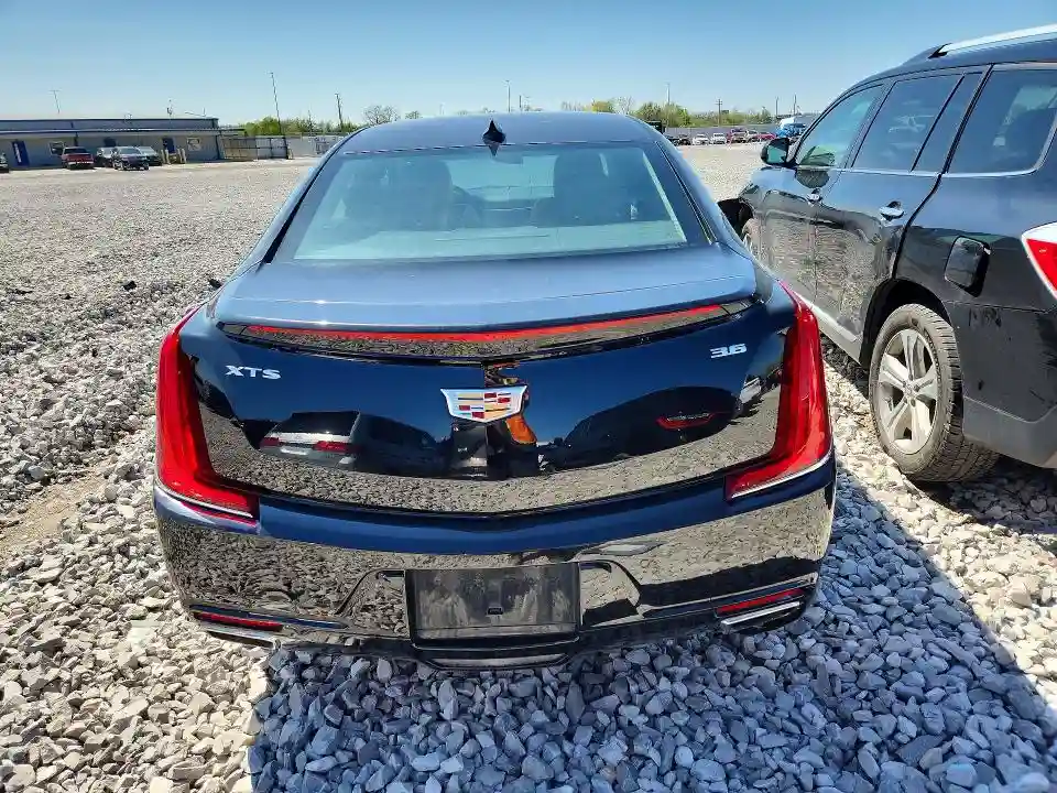 2G61M5S37K9113890 2019 CADILLAC XTS-5