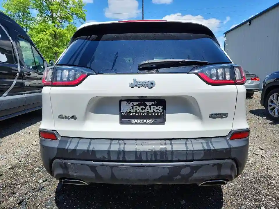 1C4PJMMN1ND511158 2022 JEEP CHEROKEE-5