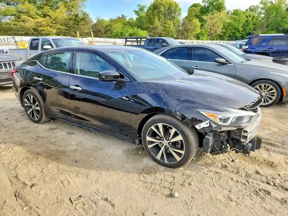 1N4AA6AP4JC400097 2018 NISSAN MAXIMA-3
