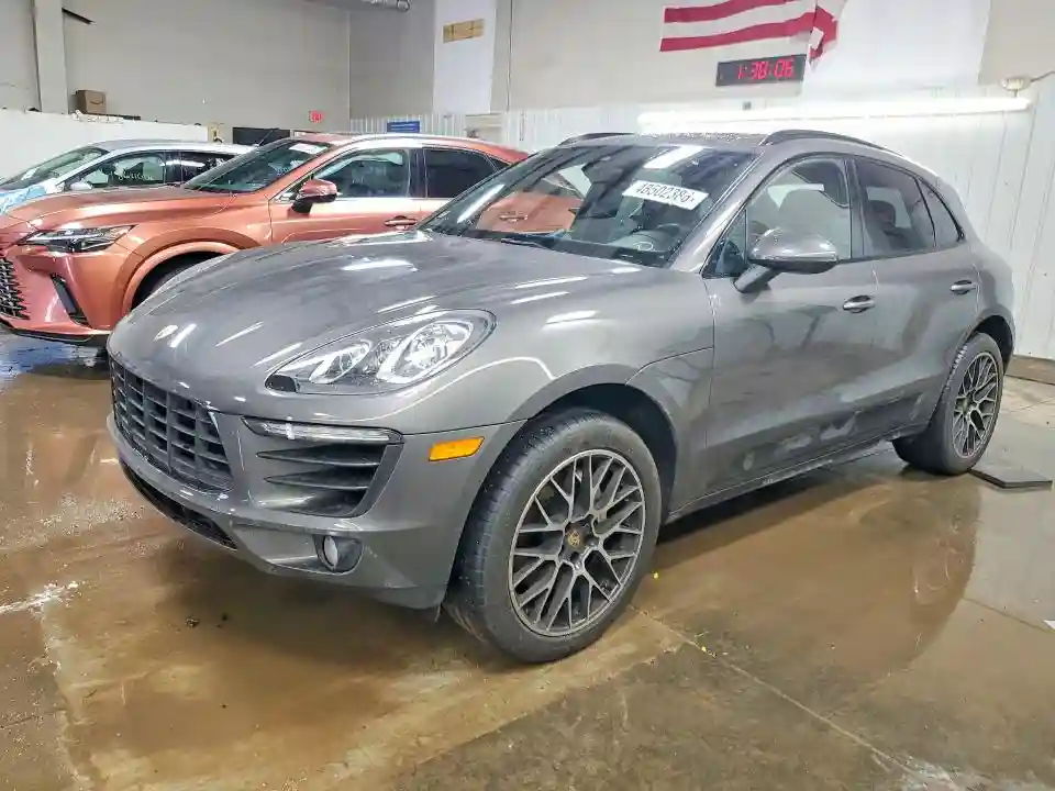 WP1AB2A54HLB19571 2017 PORSCHE MACAN-0