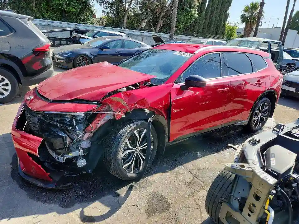 JTDACAAJ4S3007110 2025 TOYOTA ALL OTHER-0