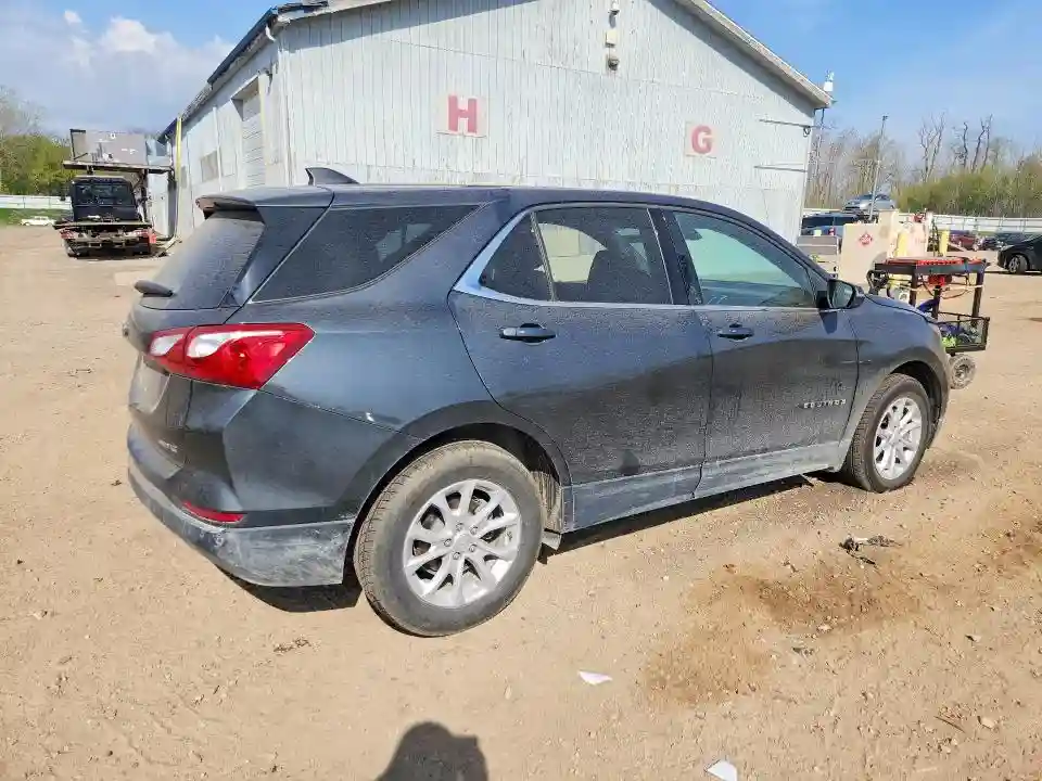 3GNAXUEV7KL119561 2019 CHEVROLET EQUINOX-2