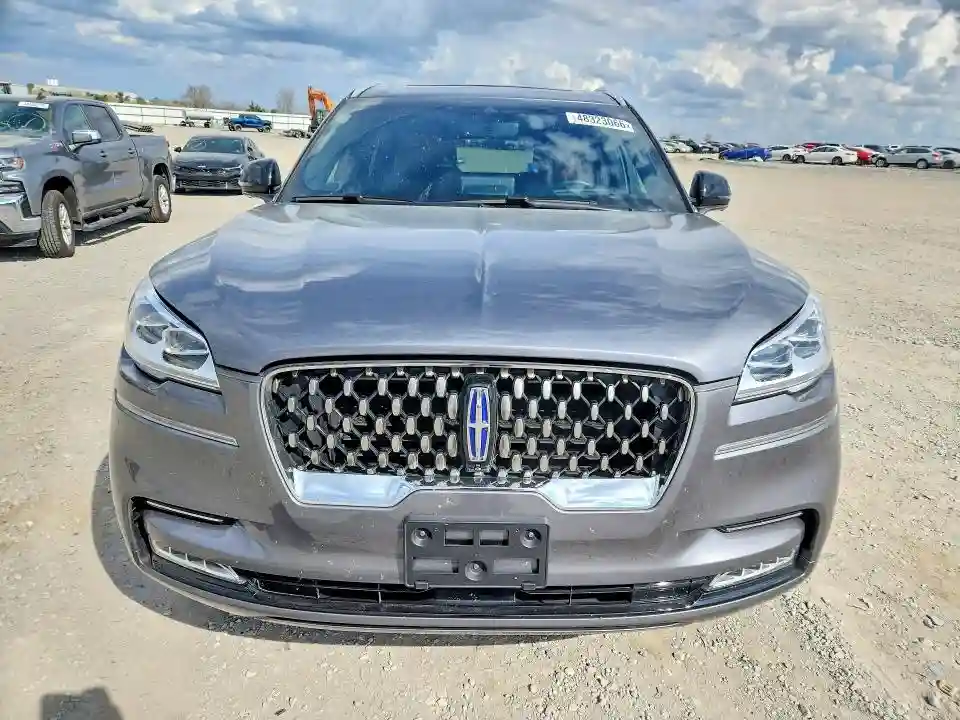 5LMYJ8XY8NNL01418 2022 LINCOLN AVIATOR-4