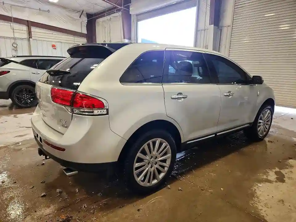 2LMDJ8JKXEBL00583 2014 LINCOLN MKX-2