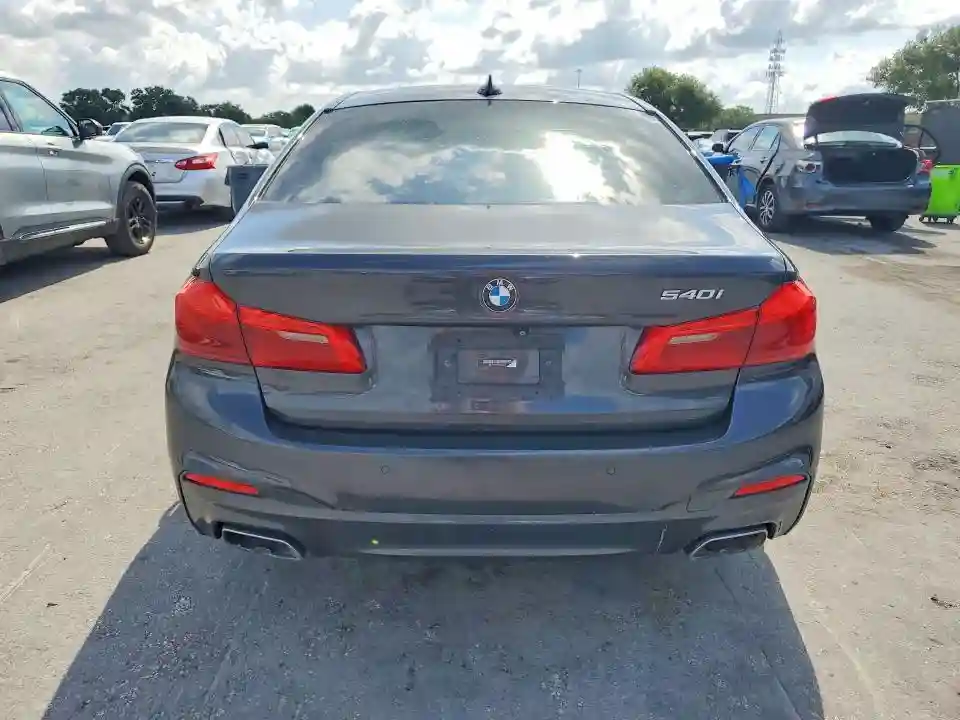 WBAJE5C59KWW39355 2019 BMW 5 SERIES-5