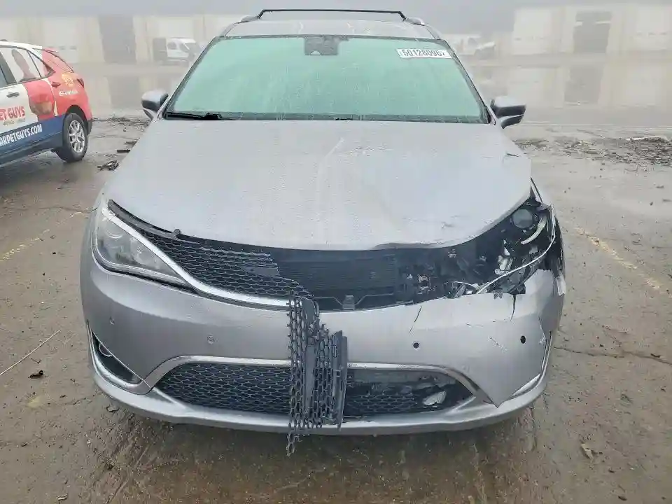 2C4RC1EG2HR846805 2017 CHRYSLER PACIFICA-4
