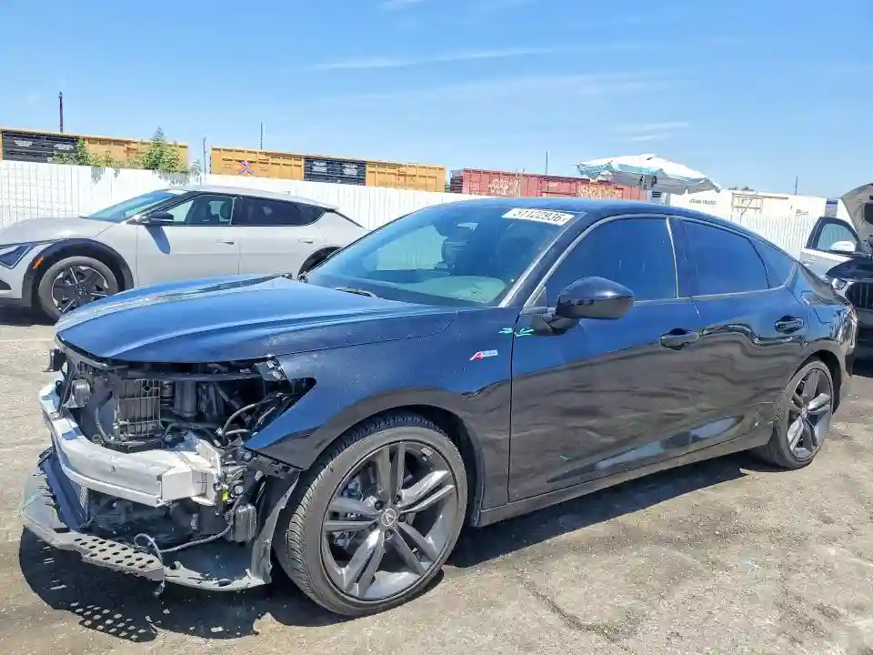 19UDE4H33PA014408 2023 ACURA INTEGRA-0