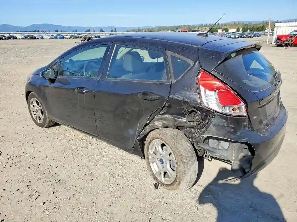 3FADP4EJ3EM200421 2014 FORD FIESTA-1