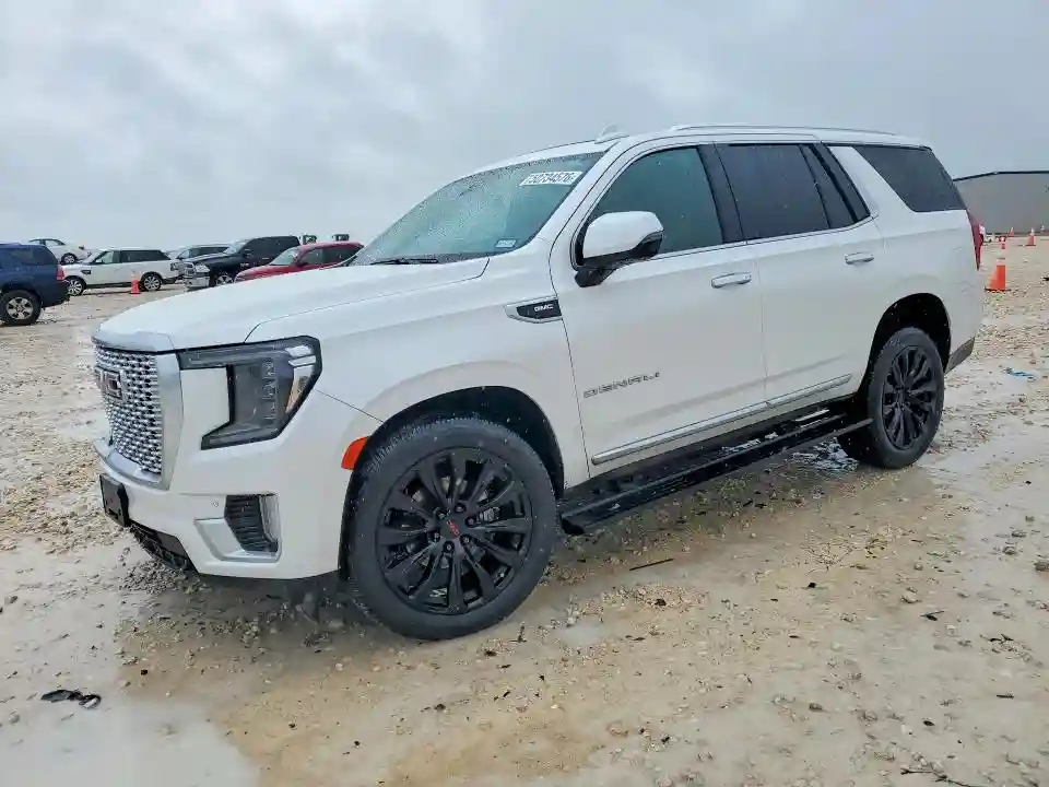 1GKS1DKL5MR339606 2021 GMC YUKON-0