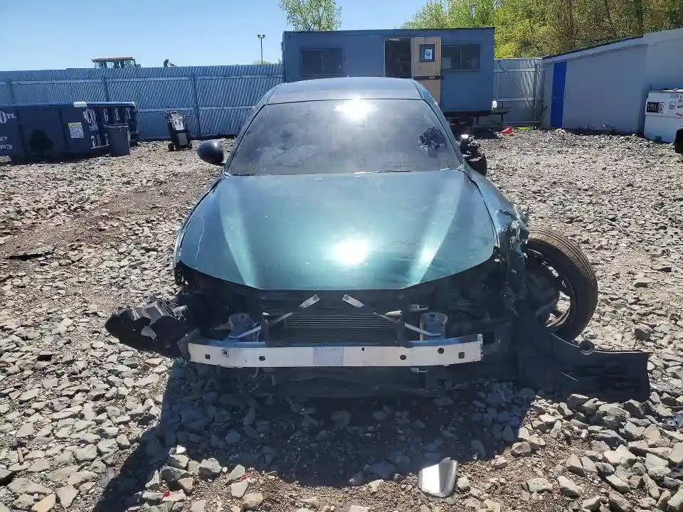 ZARFANBN7L7625185 2020 ALFA ROMEO GIULIA-4