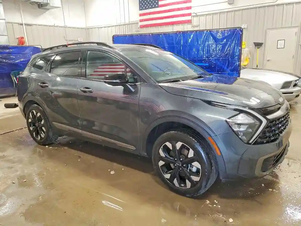 5XYK6CAF7PG069882 2023 KIA SPORTAGE-3