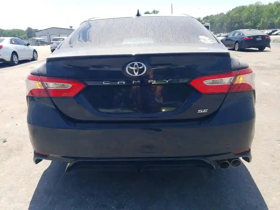 4T1G11AK5LU890988 2020 TOYOTA CAMRY-5