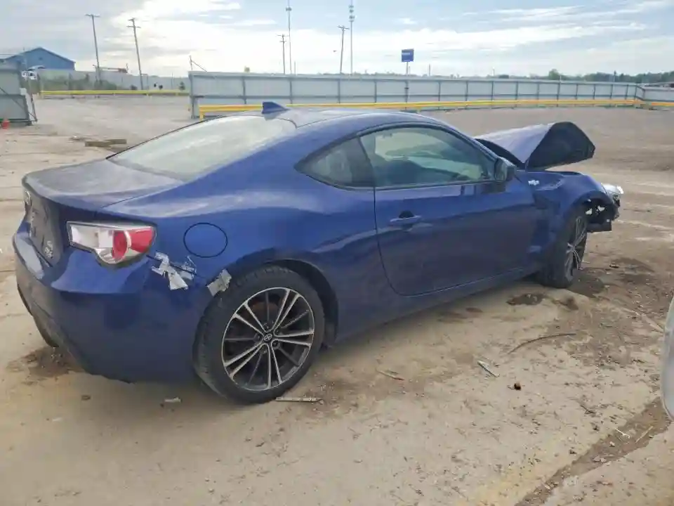 JF1ZNAA18G9707509 2016 SCION FRS-2