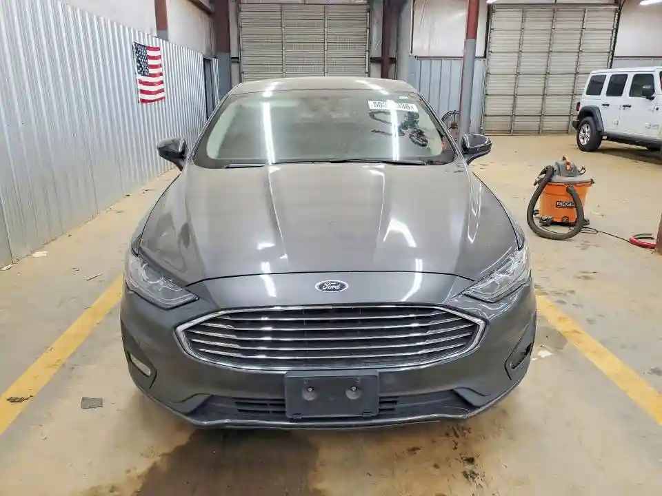 3FA6P0HD7LR248155 2020 FORD FUSION-4