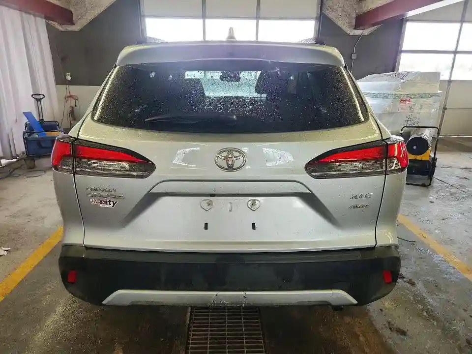 7MUDAABG2RV116122 2024 TOYOTA ALL OTHER-5