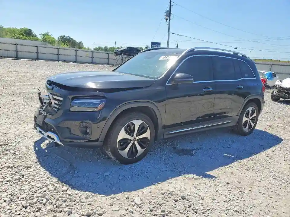 W1N4M4GB3RW376988 2024 MERCEDES-BENZ GLB-CLASS-0