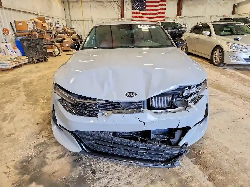 5XXG64J27MG019511 2021 KIA K5-4