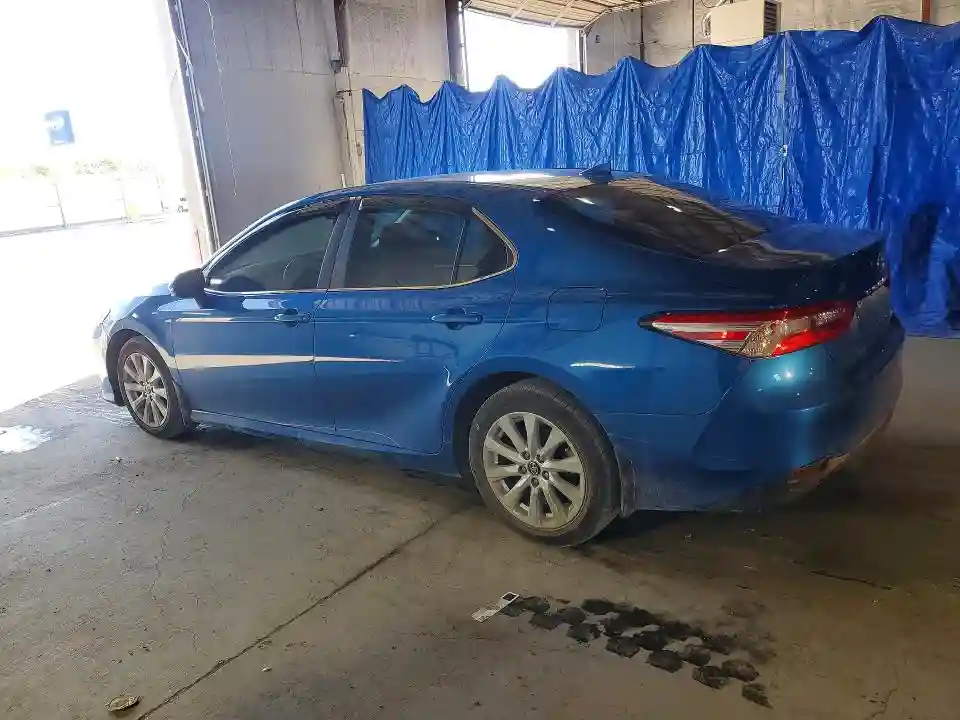 4T1C11AK1LU345398 2020 TOYOTA CAMRY-1