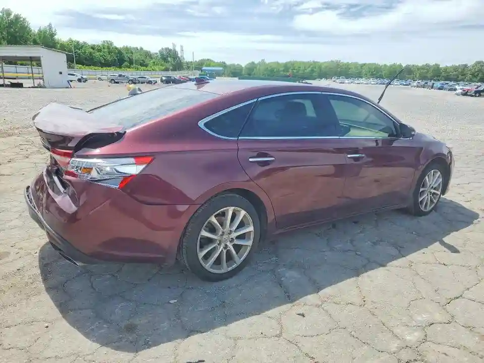 4T1BK1EB5FU142649 2015 TOYOTA AVALON-2