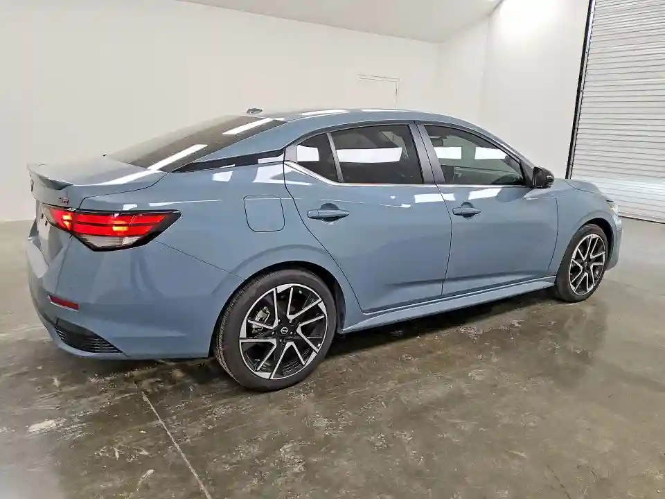 3N1AB8DV8SY353598 2025 NISSAN SENTRA-2