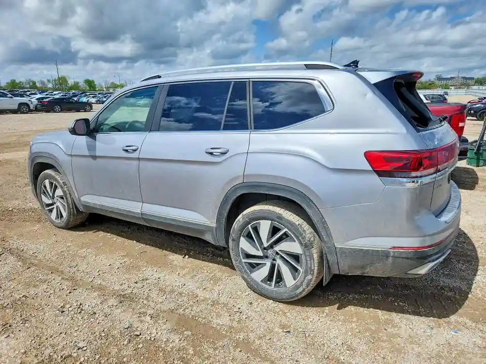 1V2BR2CA1RC515081 2024 VOLKSWAGEN ATLAS-1
