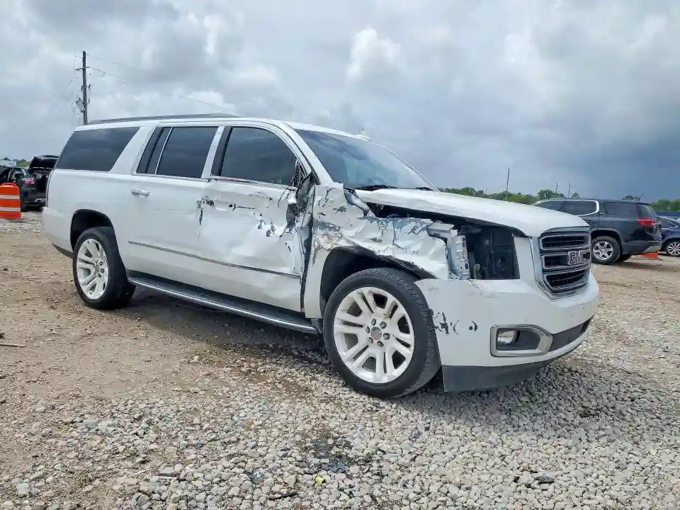 1GKS1FKC7GR474277 2016 GMC YUKON-3