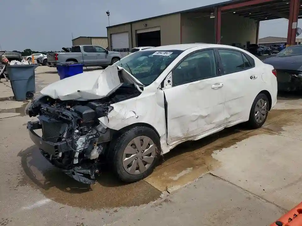 3KPA24ABXKE246151 2019 KIA RIO-0