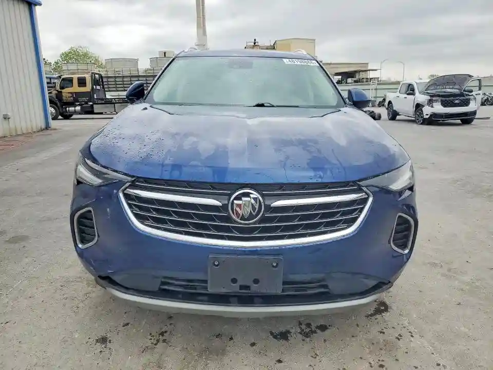 LRBAZLR44PD066988 2023 BUICK ENVISION-4