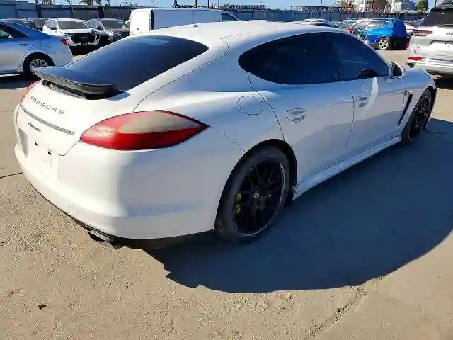 WP0AA2A70CL013973 2012 PORSCHE PANAMERA-2