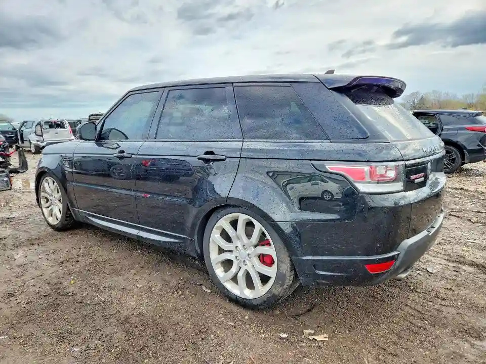 SALWV2EF7GA588027 2016 LAND ROVER RANGEROVER-1