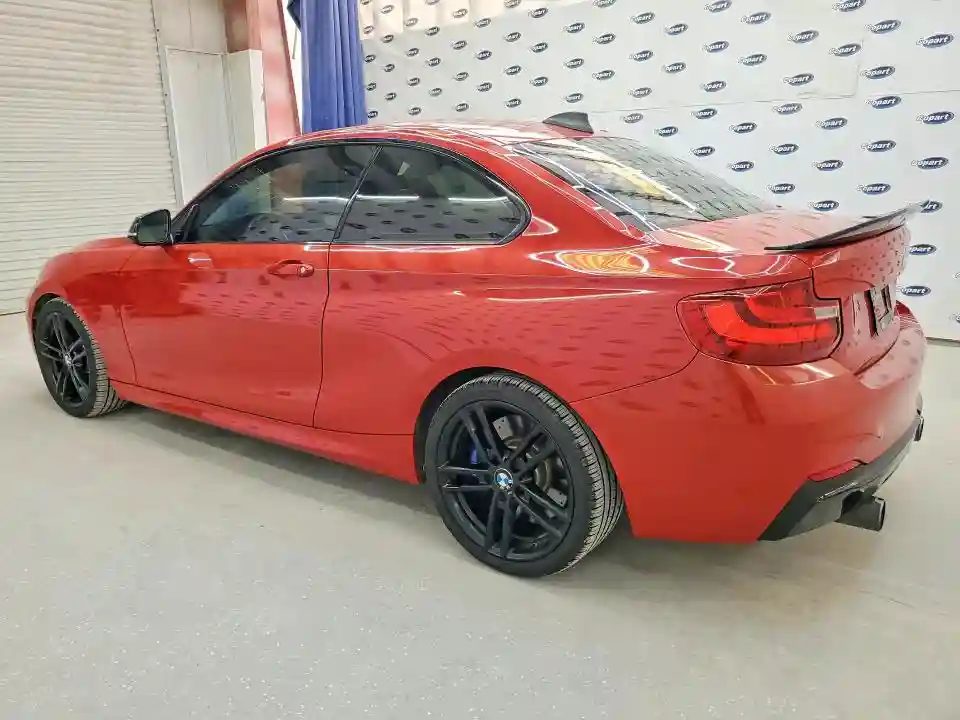 WBA2G1C52HV638893 2017 BMW M2-1