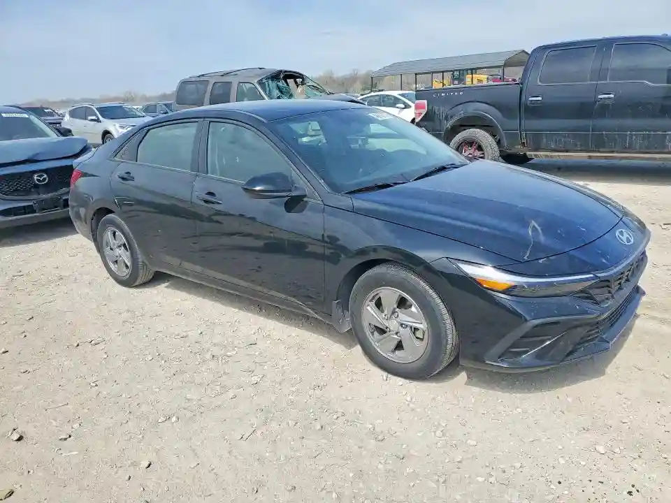 KMHLL4DG2RU743294 2024 HYUNDAI ELANTRA-3