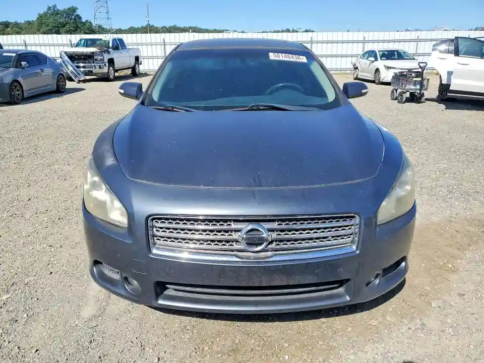 1N4AA5AP0AC868337 2010 NISSAN MAXIMA-4