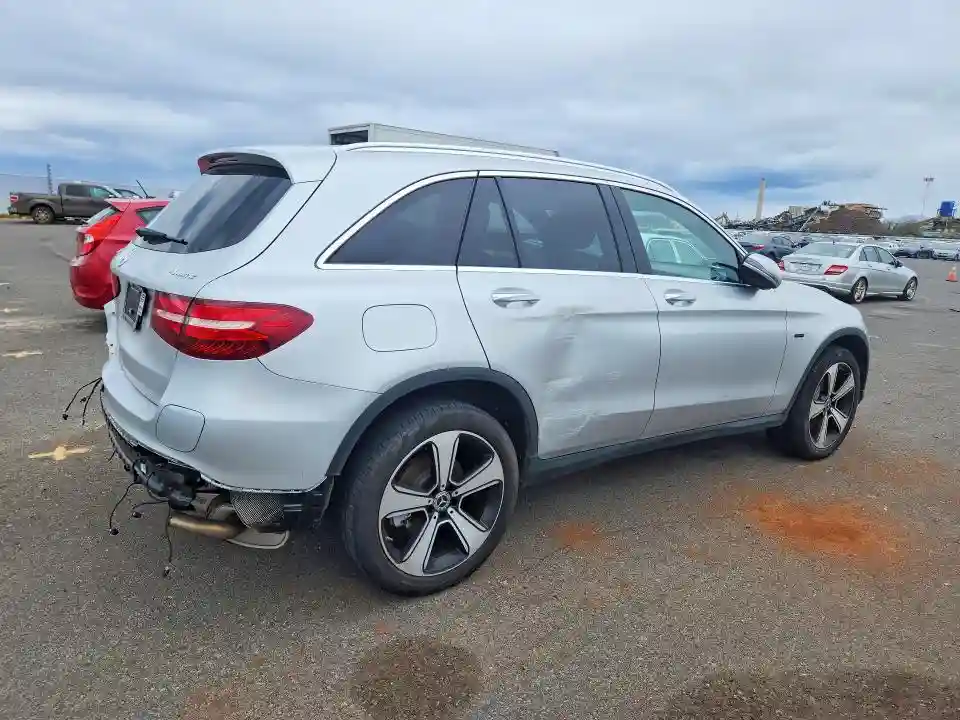 WDC0G5EB6KF494667 2019 MERCEDES-BENZ GLC-CLASS-2