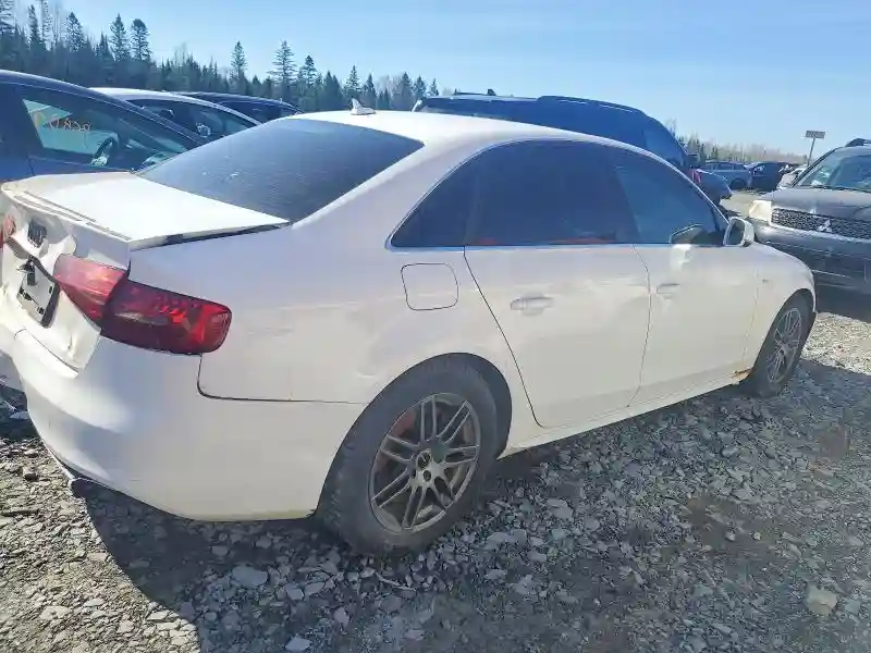 WAUHFCFL7DA182443 2013 AUDI A4-2