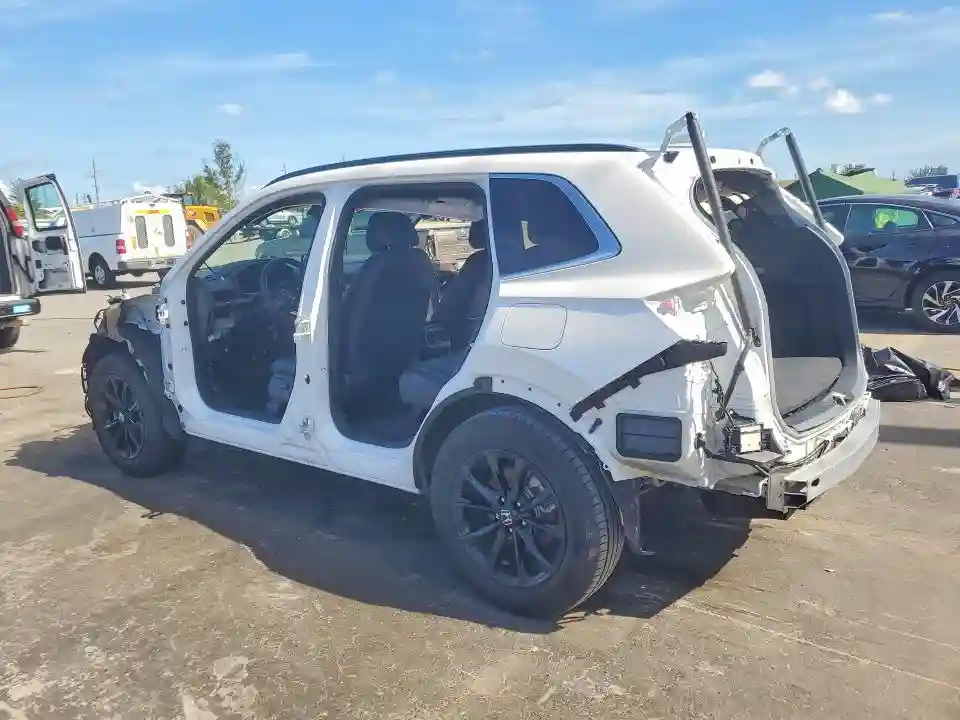 7FARS5H81SE021408 2025 HONDA CRV-1