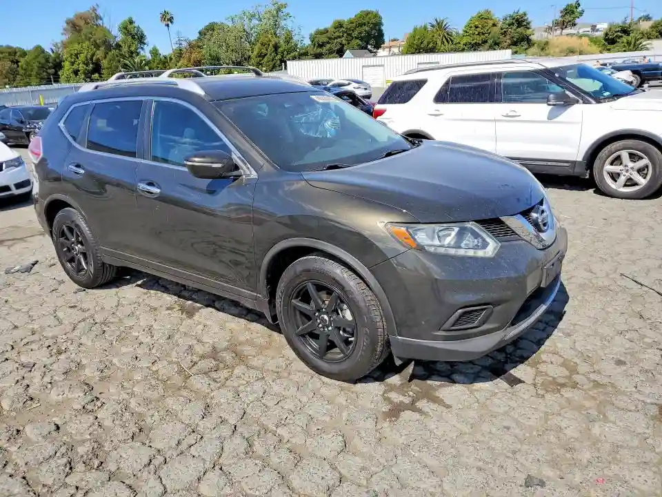 5N1AT2MT7EC754977 2014 NISSAN ROGUE-3