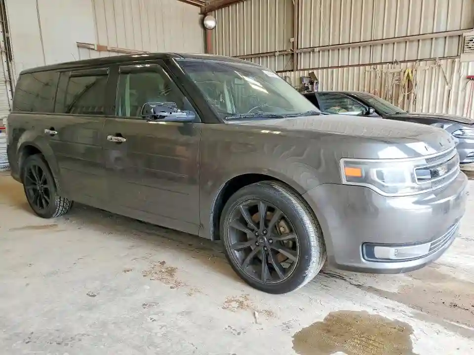 2FMGK5D80GBA01529 2016 FORD FLEX-3