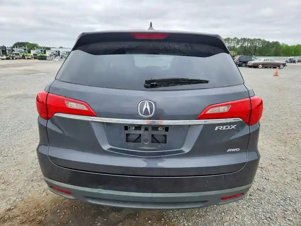 5J8TB4H56DL024761 2013 ACURA RDX-5